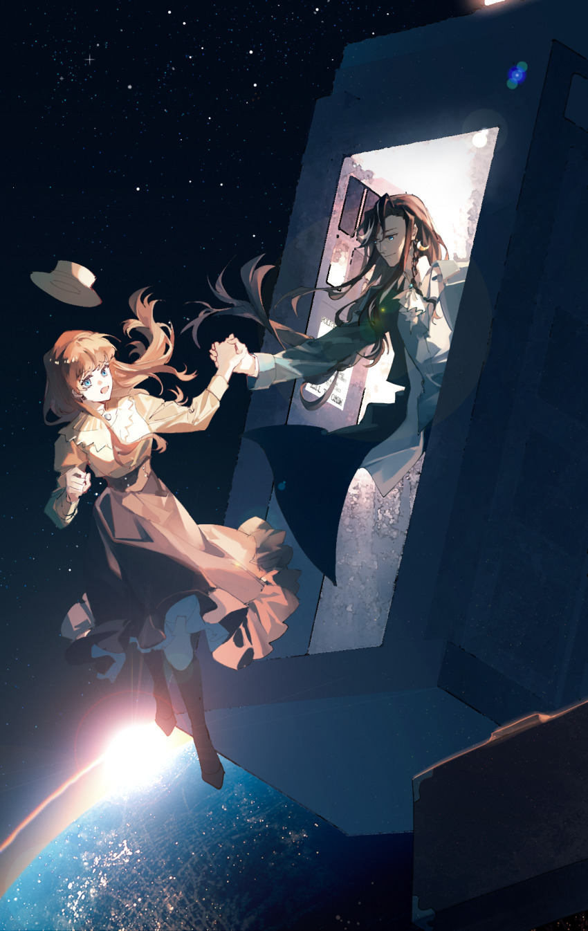 Fors Wall (Lord Of The Mysteries) Rule 34 Image