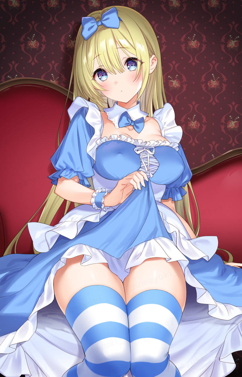 Original Rule 34 Image