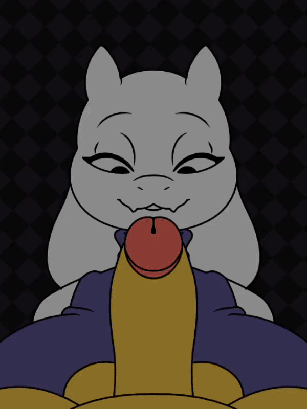 Toriel (Beat Banger) Rule 34 Image
