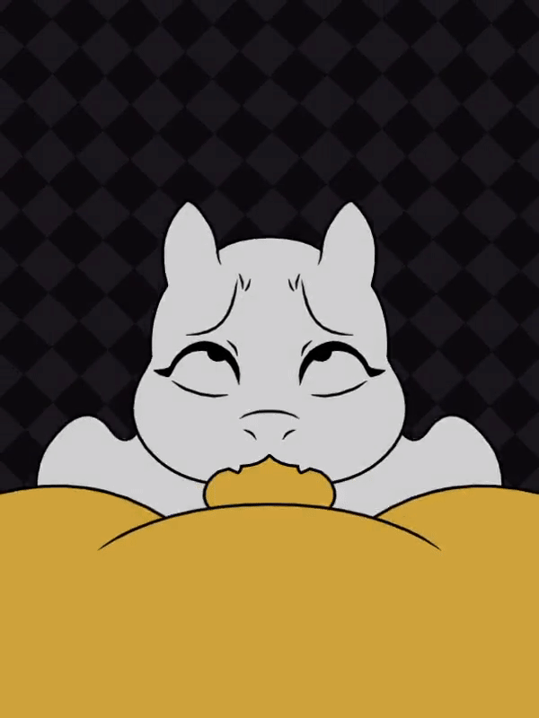 Toriel (Beat Banger) Rule 34 Image