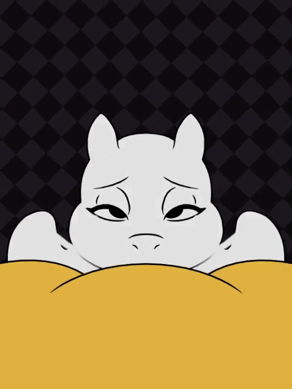 Toriel (Beat Banger) Rule 34 Image