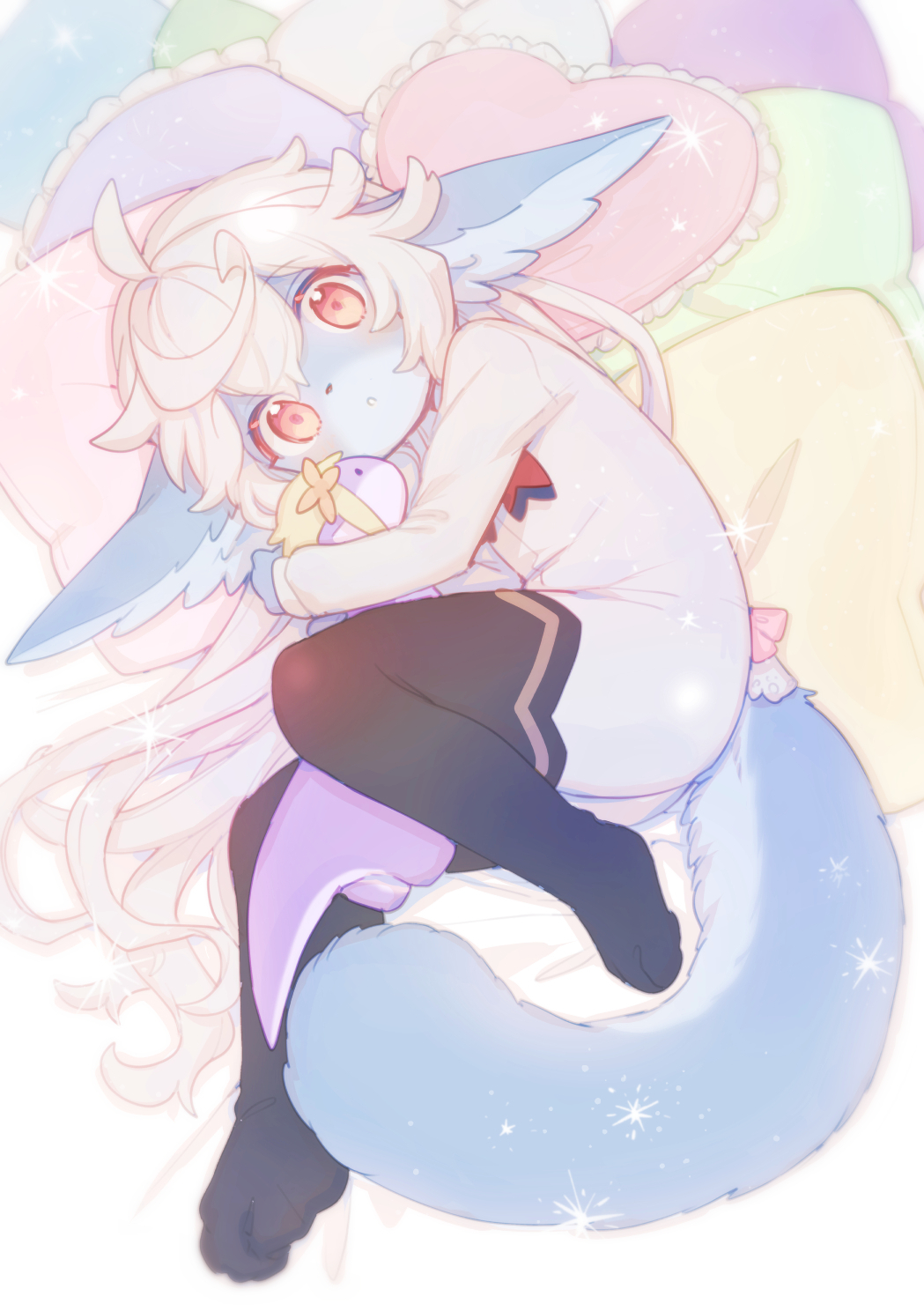 Original Rule 34 Image