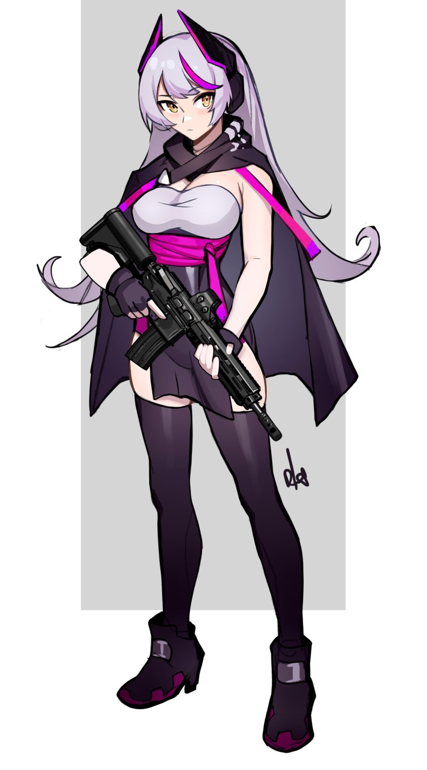 Indie Virtual Youtuber Rule 34 Image