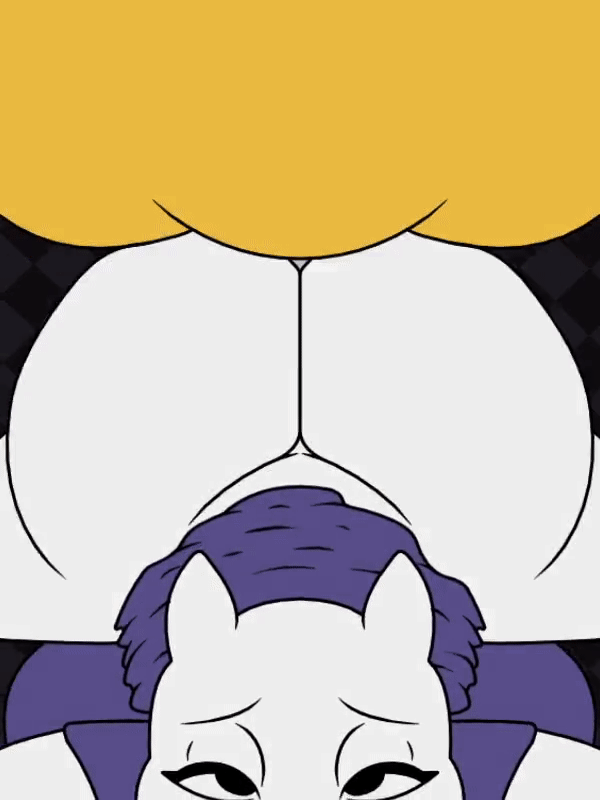 Toriel (Beat Banger) Rule 34 Image