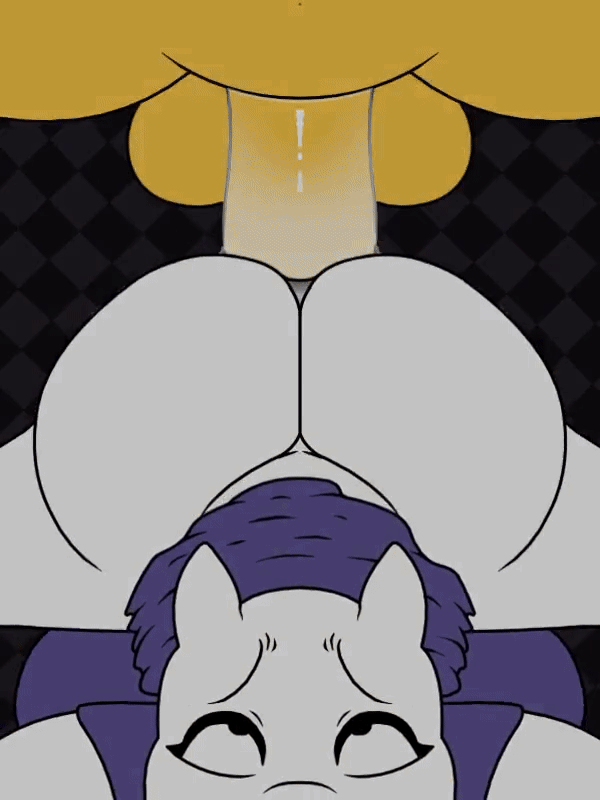 Toriel (Beat Banger) Rule 34 Image