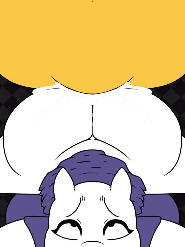 Toriel (Beat Banger) Rule 34 Image