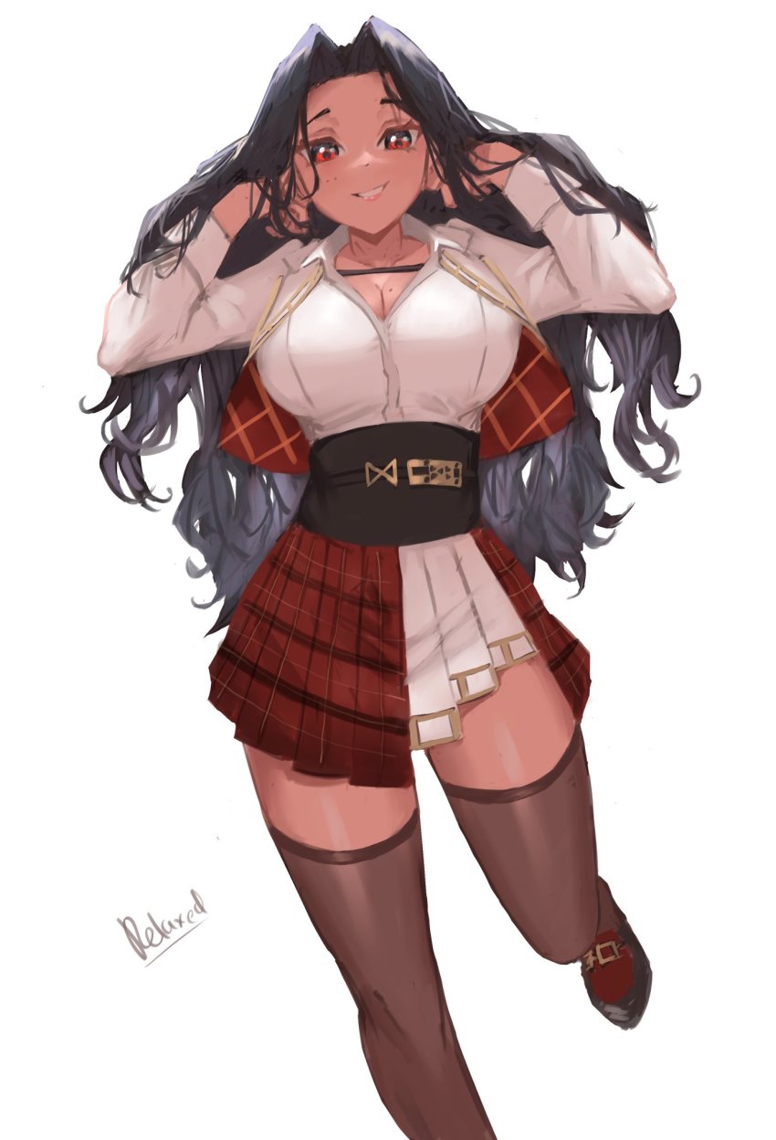 Scarle Yonaguni (Nijisanji) Rule 34 Image
