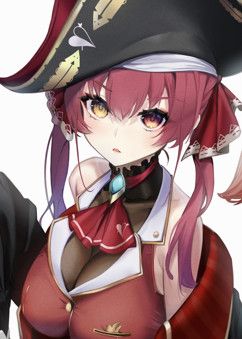 Houshou Marine (Hololive) Rule 34 Image