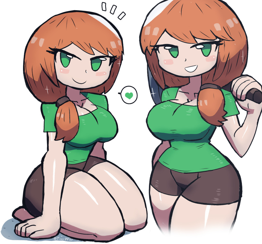 Alex (Minecraft) Rule 34 Image