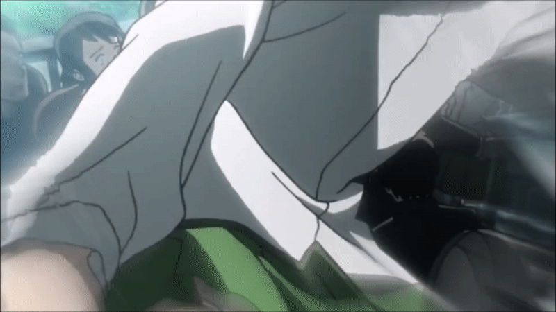 Highschool Of The Dead Rule 34 Image