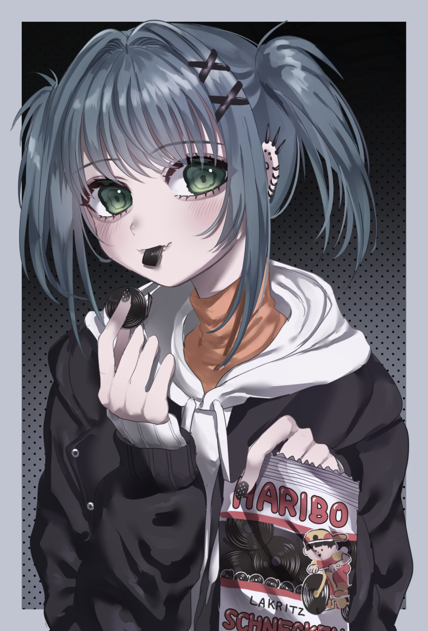Haribo Rule 34 Image