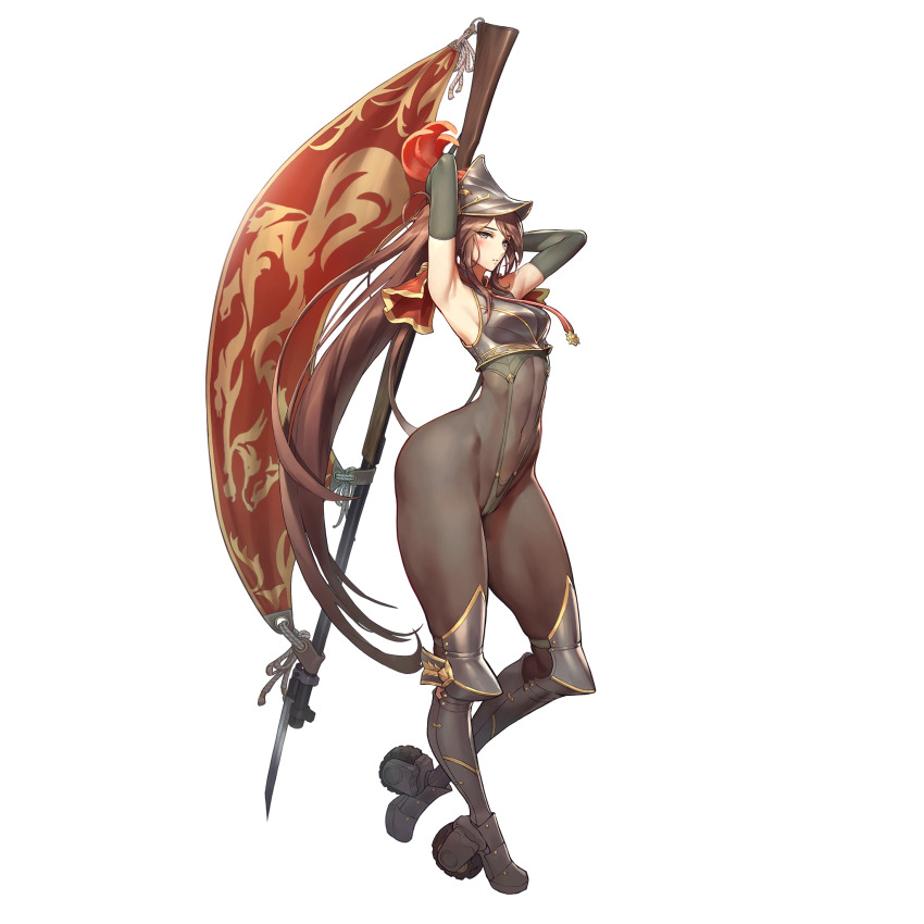 Last Origin Rule 34 Image