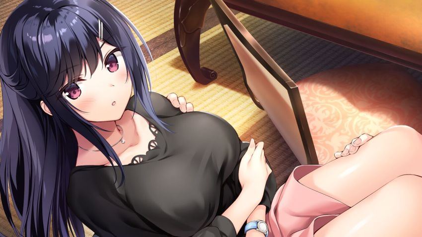 Oryo (Oryo04) Rule 34 Image