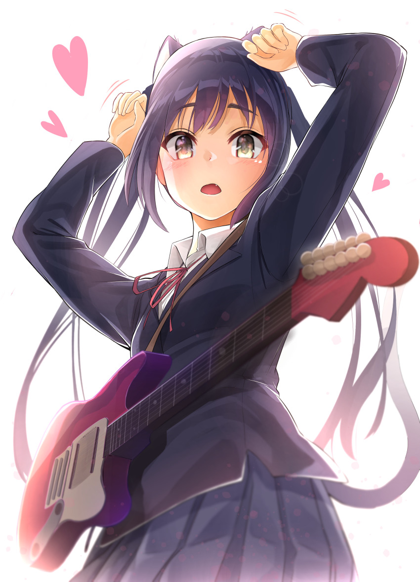 K-On! Rule 34 Image