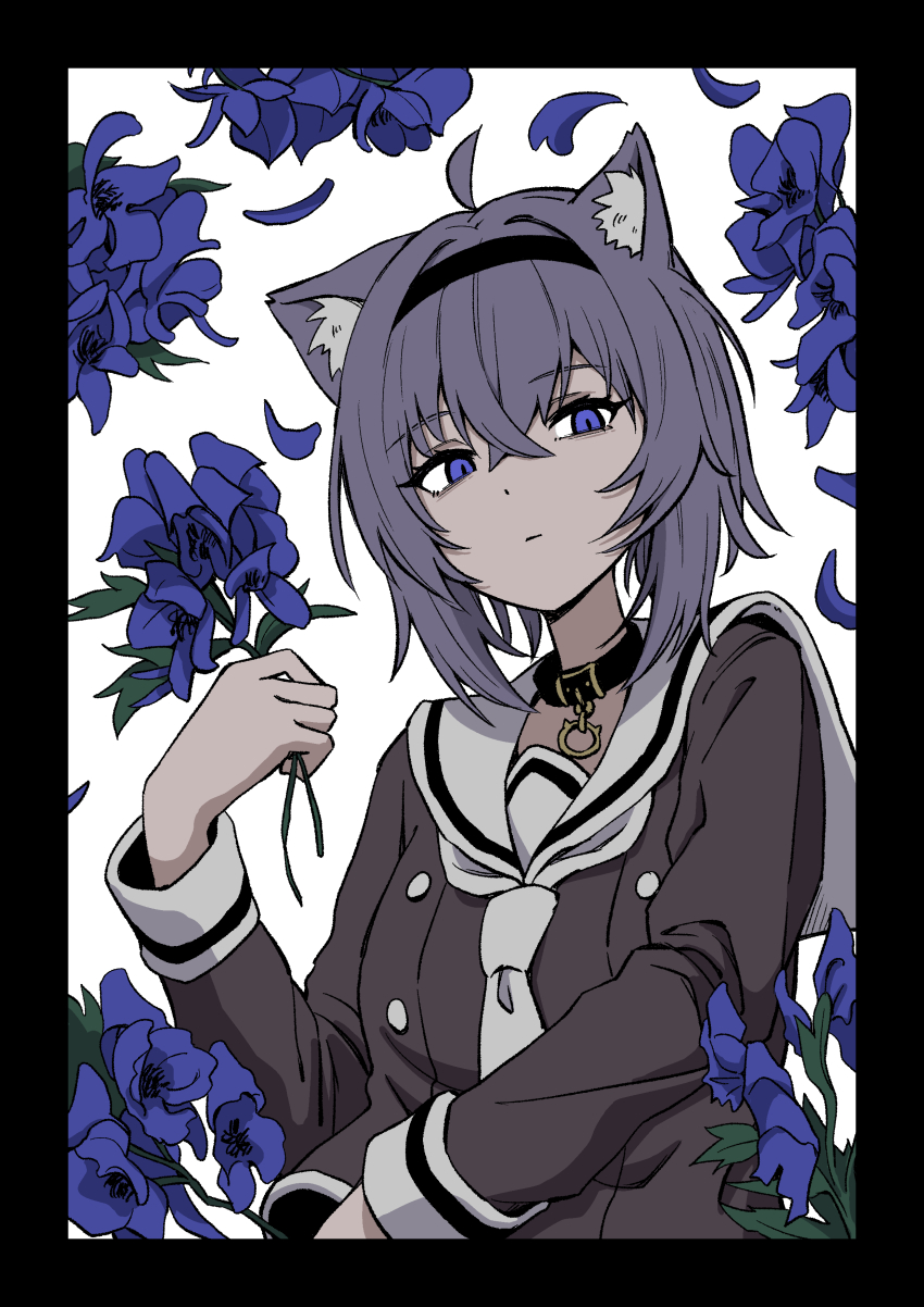 Nekomata Okayu (Hololive) Rule 34 Image
