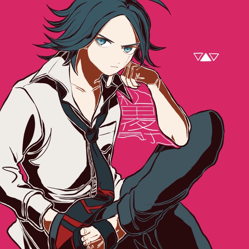 Danganronpa Rule 34 Image