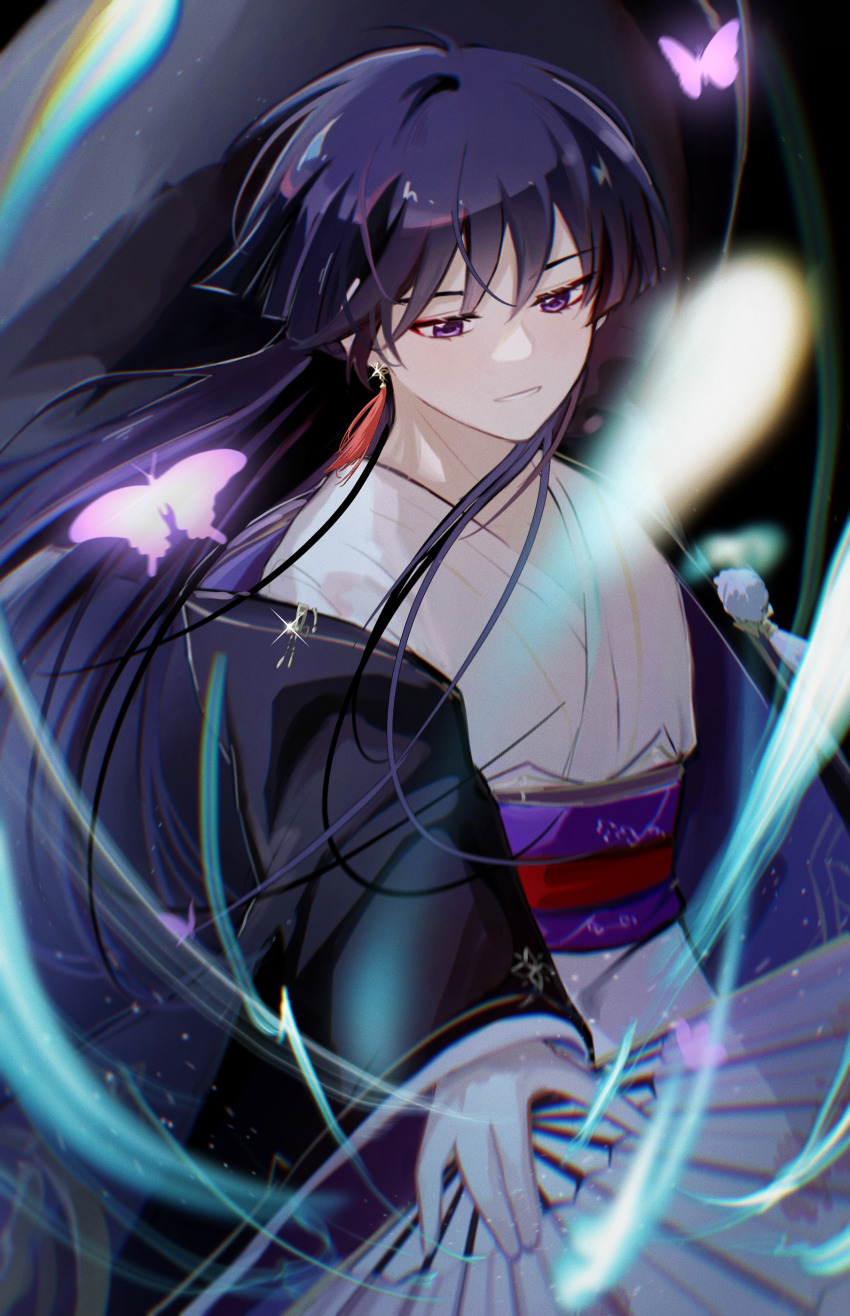 Scaramouche (Genshin Impact) Rule 34 Image