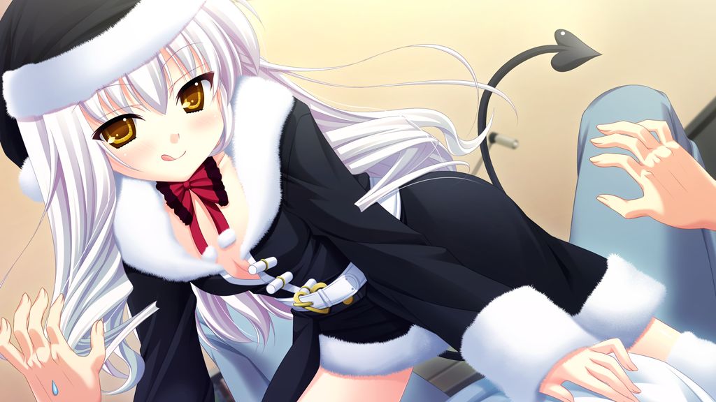 Da Capo Rule 34 Image