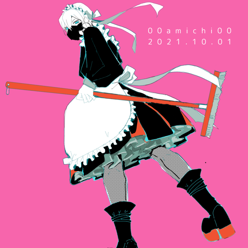 Crossdressing (Mtf) Rule 34 Image