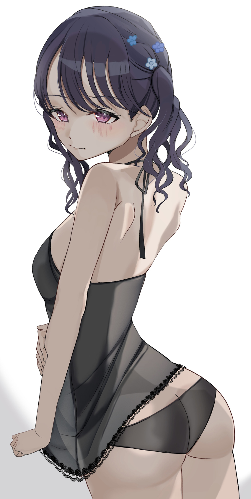 Fukumaru Koito (Idolmaster) Rule 34 Image