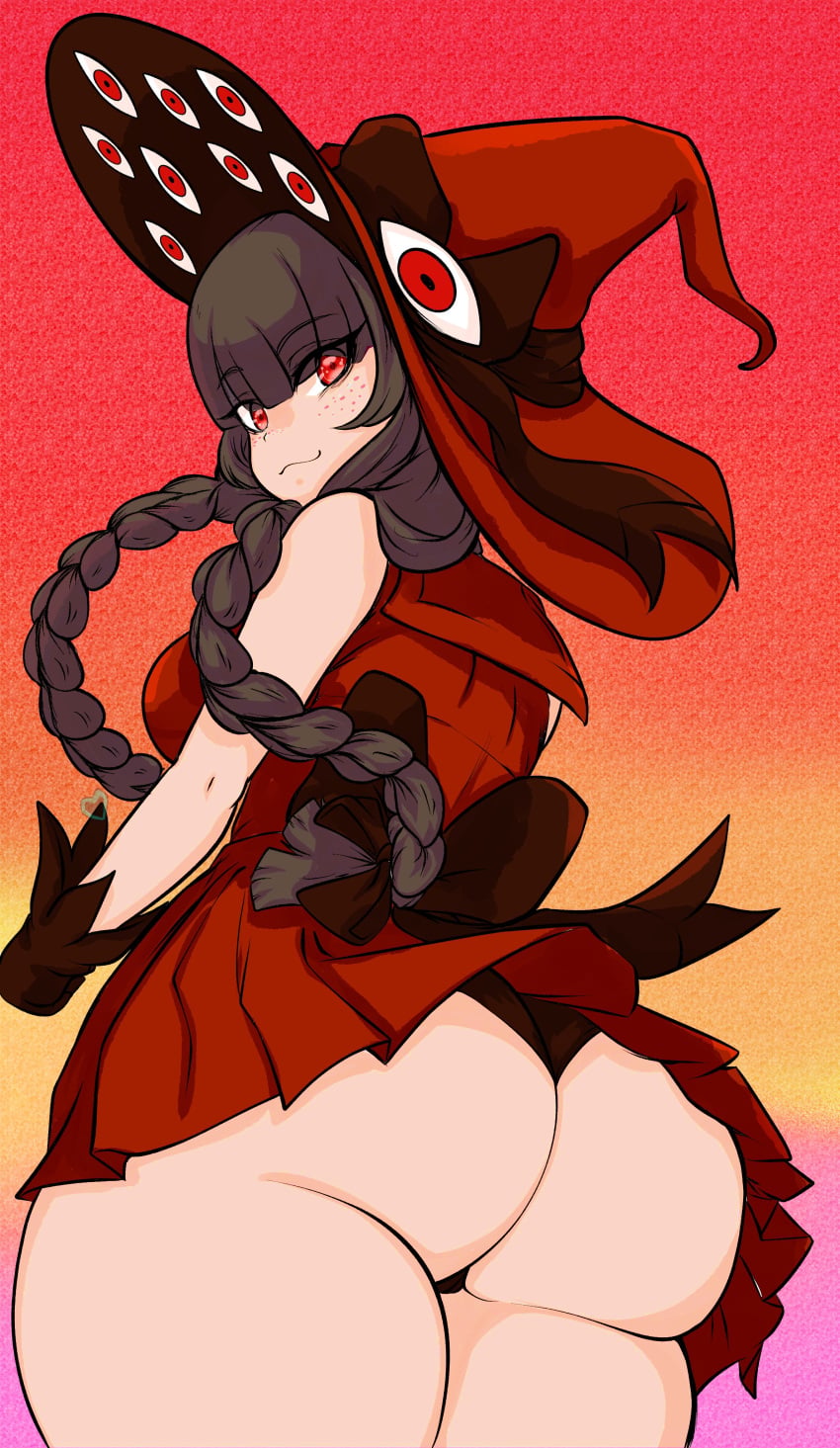 Character Request (Funamusea) Rule 34 Image