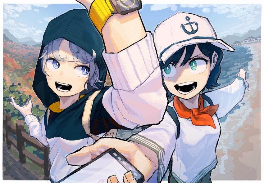 Murasa Minamitsu (Kumoi Ichirin) Rule 34 Image