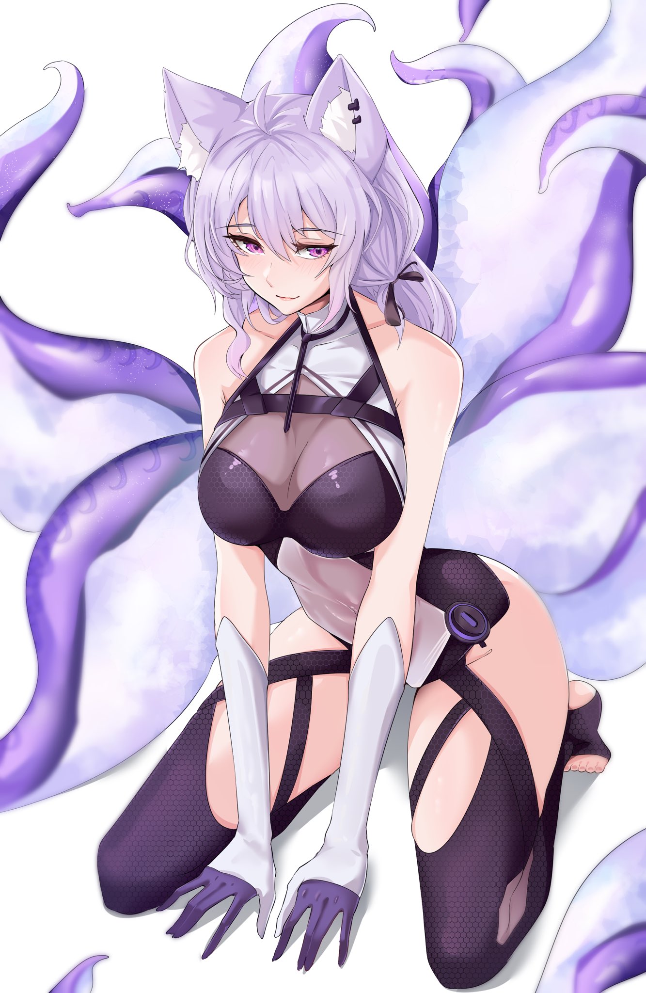 Squchan (Vtuber) Rule 34 Image