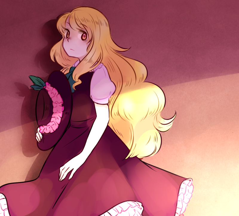 Dolls In Pseudo Paradise Rule 34 Image