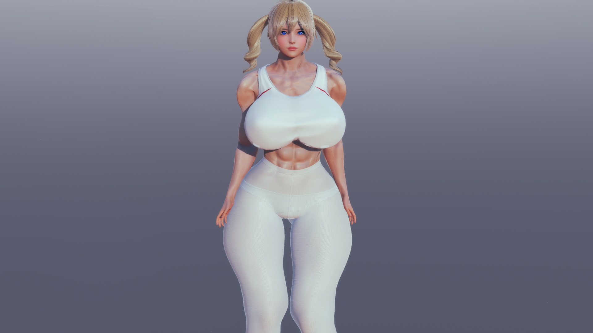 Barbara (Genshin Impact) Rule 34 Image