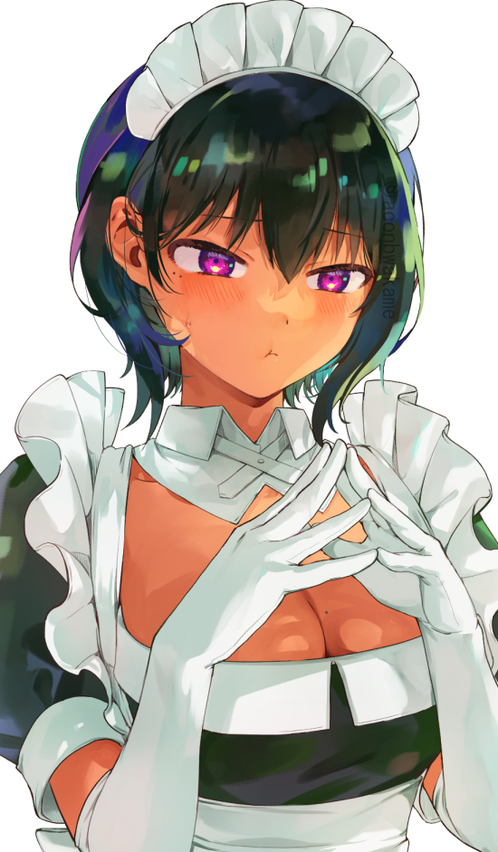 Lilith (Saikin Yatotta Maid Ga Ayashii) Rule 34 Image