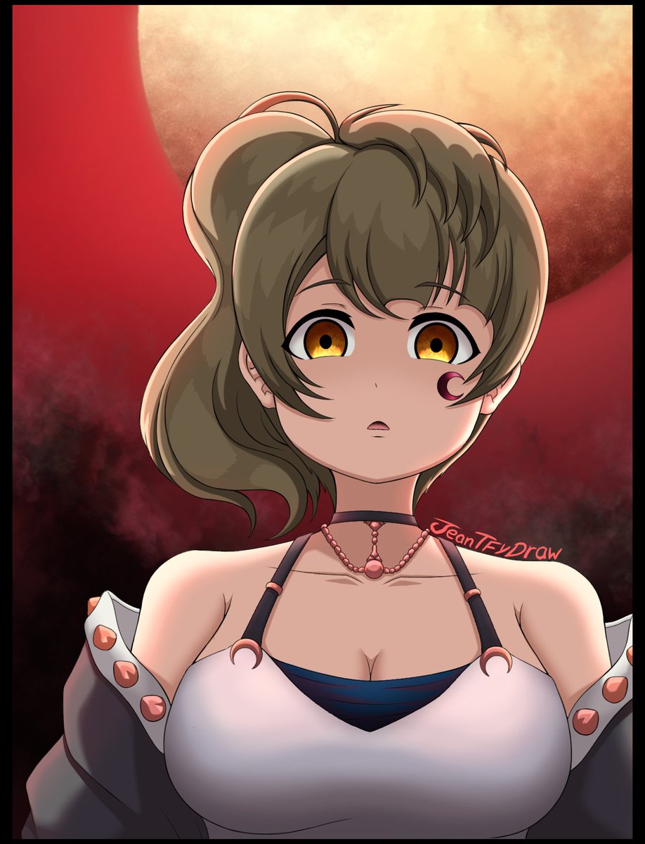 Minami Kotori (Love Live!) Rule 34 Image