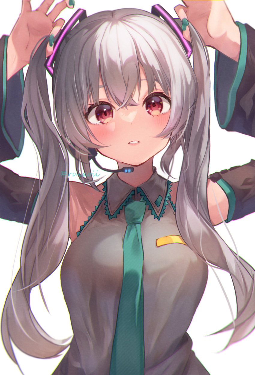 Hatsune Miku (Idoly Pride) Rule 34 Image