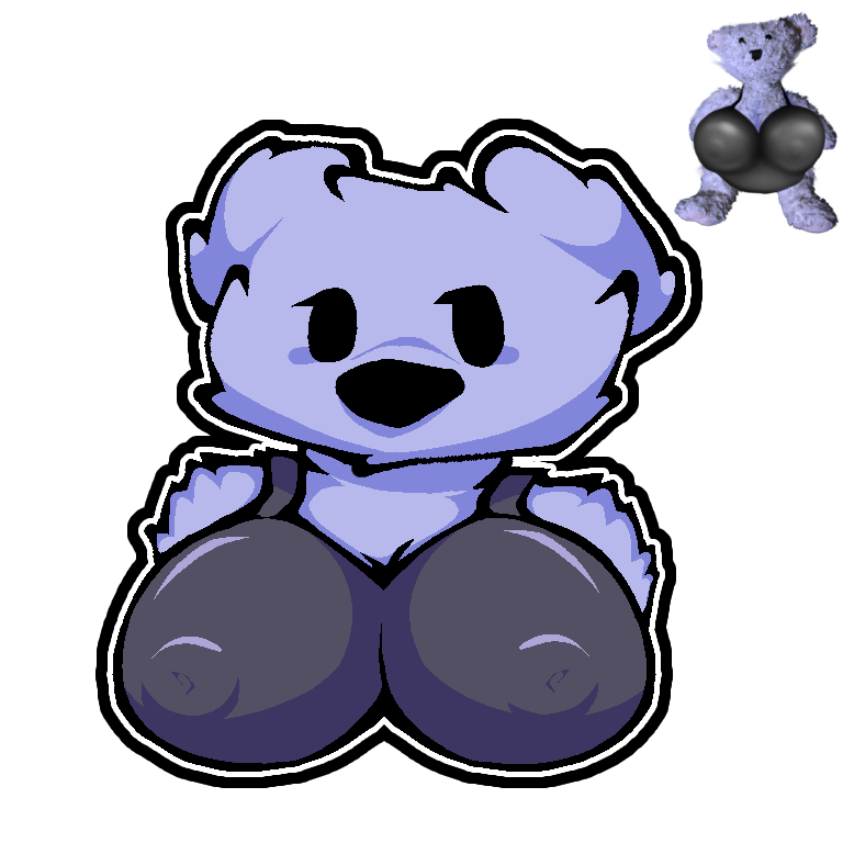 Sam (Bear) Rule 34 Image