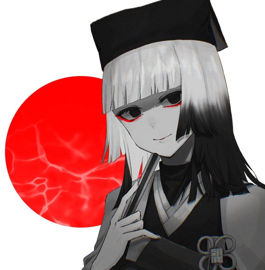 Sen No Rikyu (Fate) Rule 34 Image
