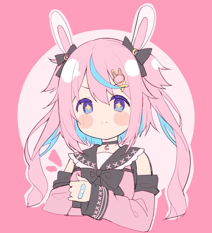 Indie Virtual Youtuber Rule 34 Image