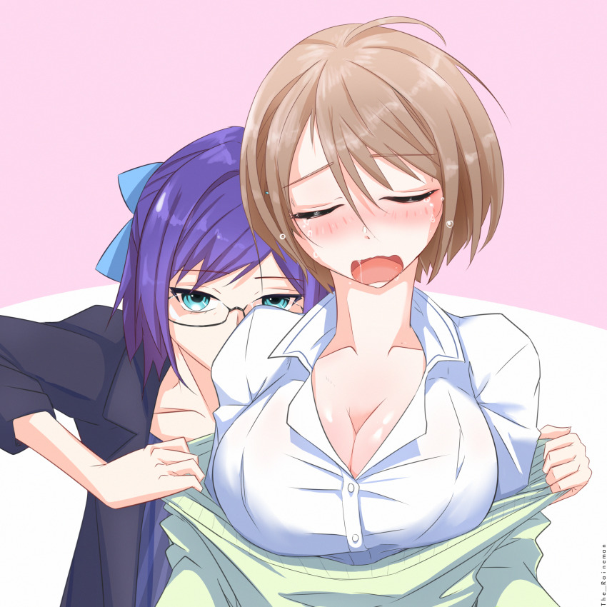 A-Chan (Hololive) Rule 34 Image