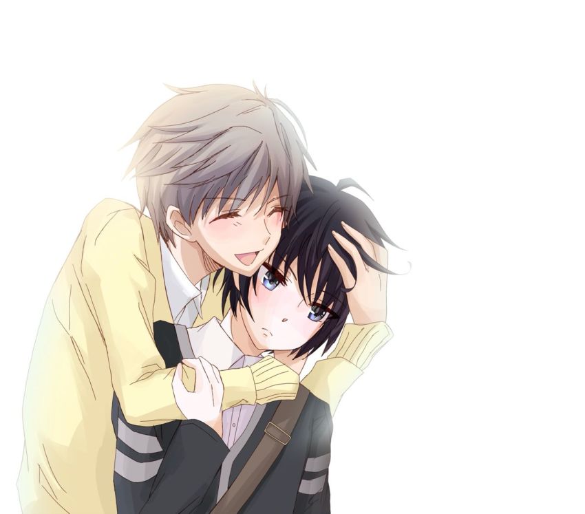 Fruits Basket Rule 34 Image