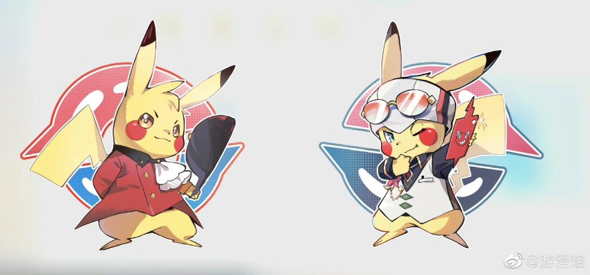 Gen 1 Pokemon (Nintendo) Rule 34 Image