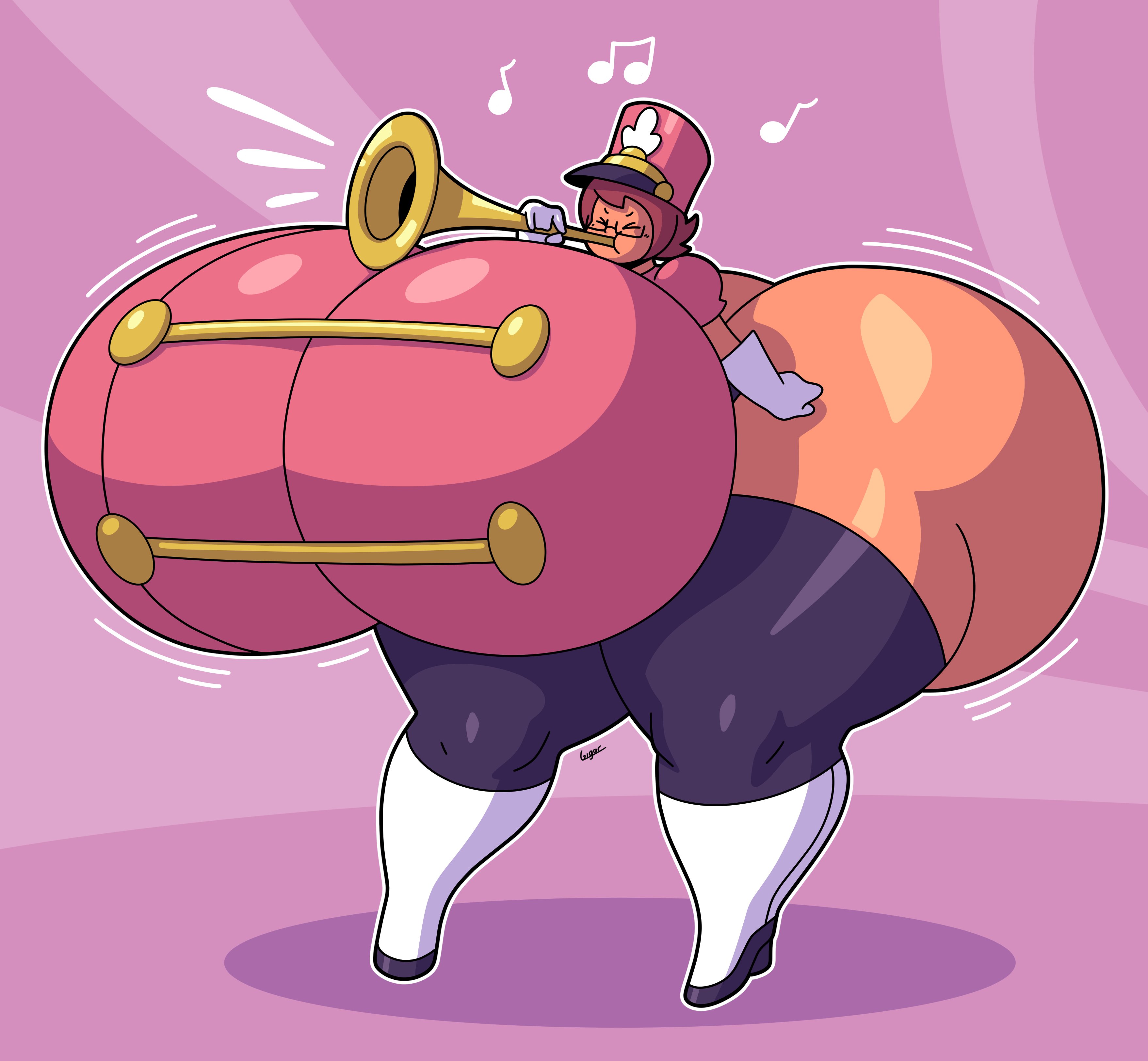 Melody (Dorahden) Rule 34 Image