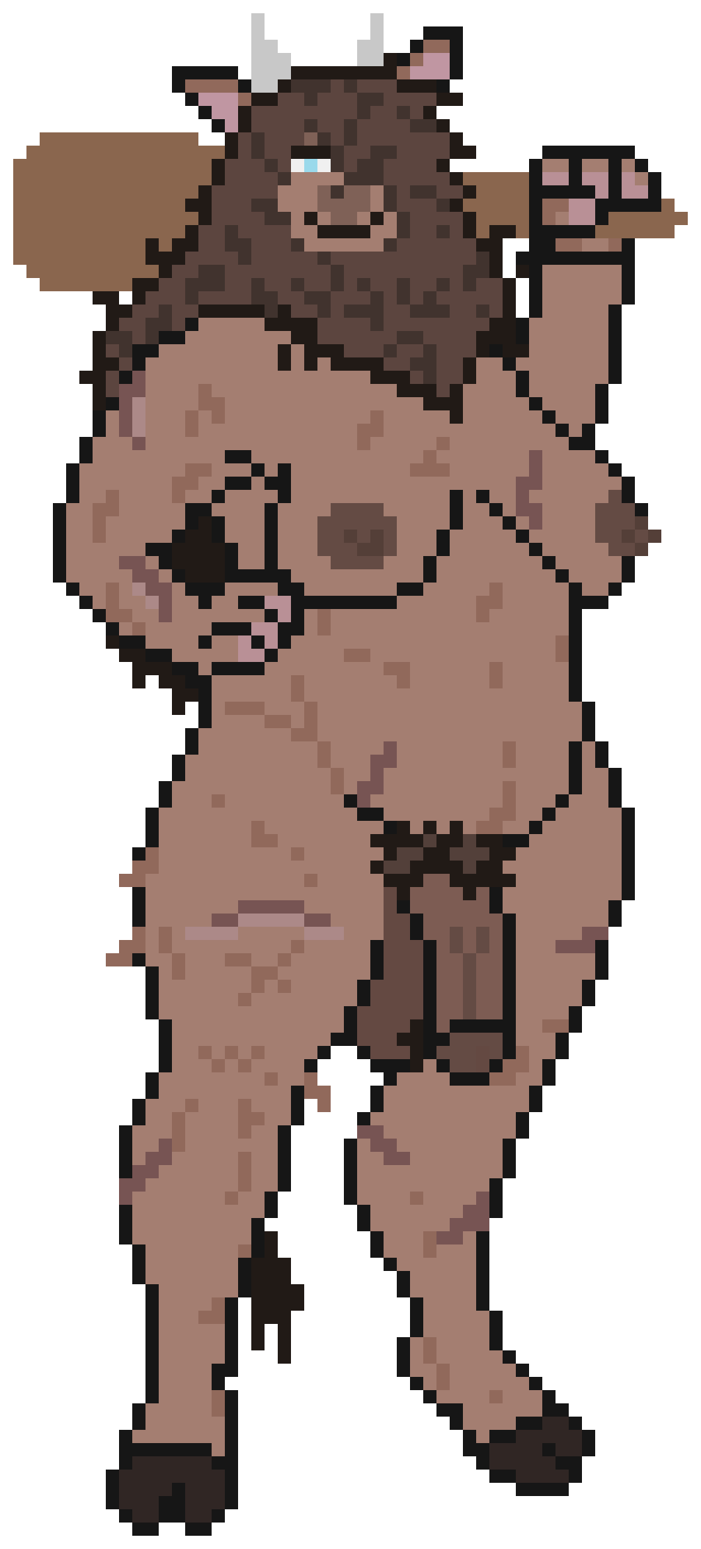 Original Character (Brunkdutt) Rule 34 Image