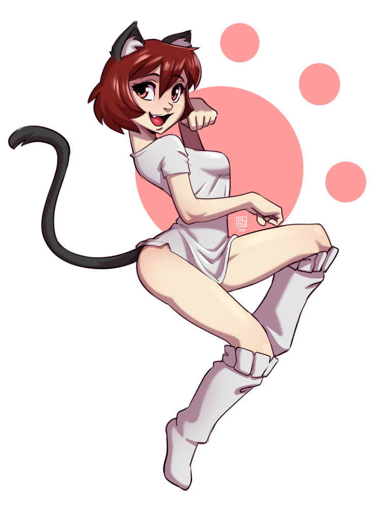 Nathy Rule 34 Image