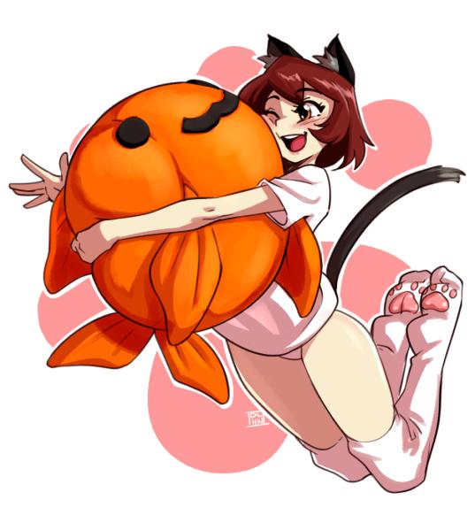 Nathy Rule 34 Image