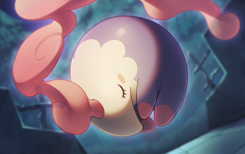 Gen 5 Pokemon (Nintendo) Rule 34 Image