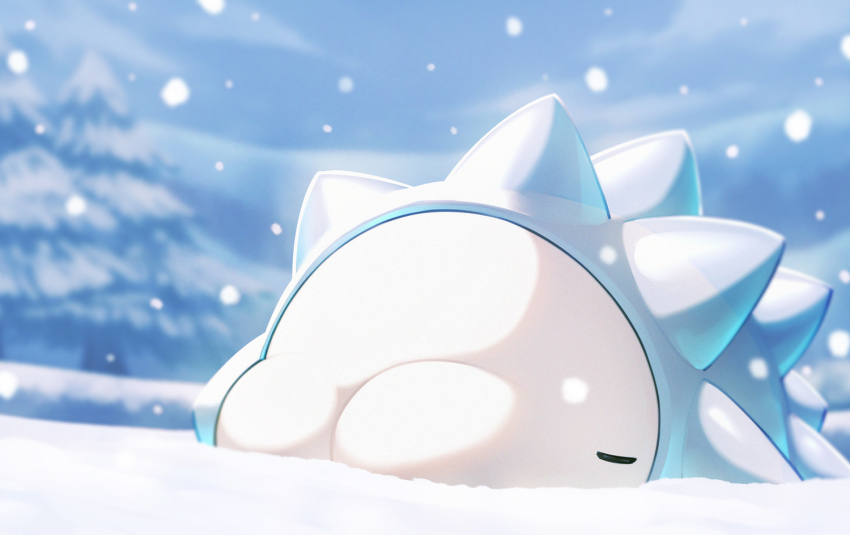 Gen 8 Pokemon (Nintendo) Rule 34 Image