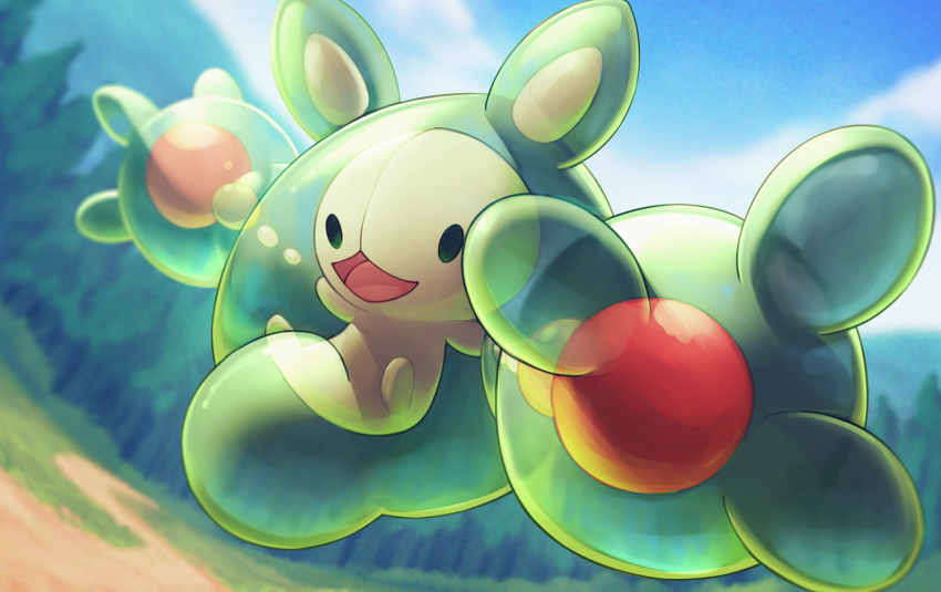 Gen 5 Pokemon (Nintendo) Rule 34 Image