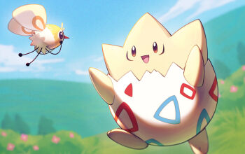 Pokemon (Creature) Rule 34 Image