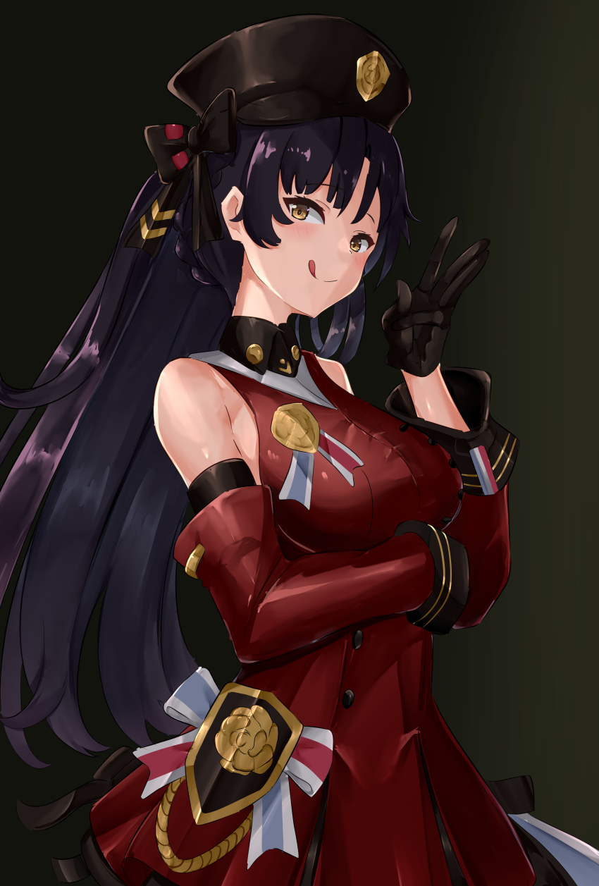 Girls' Frontline Rule 34 Image