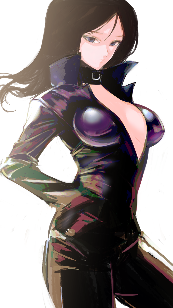 Character Request (Nemissa) Rule 34 Image