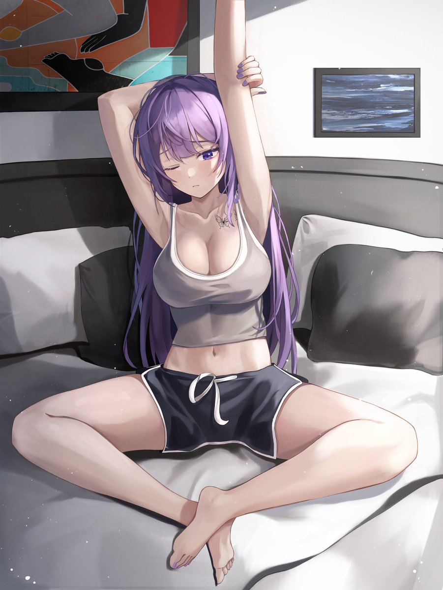 Original Rule 34 Image