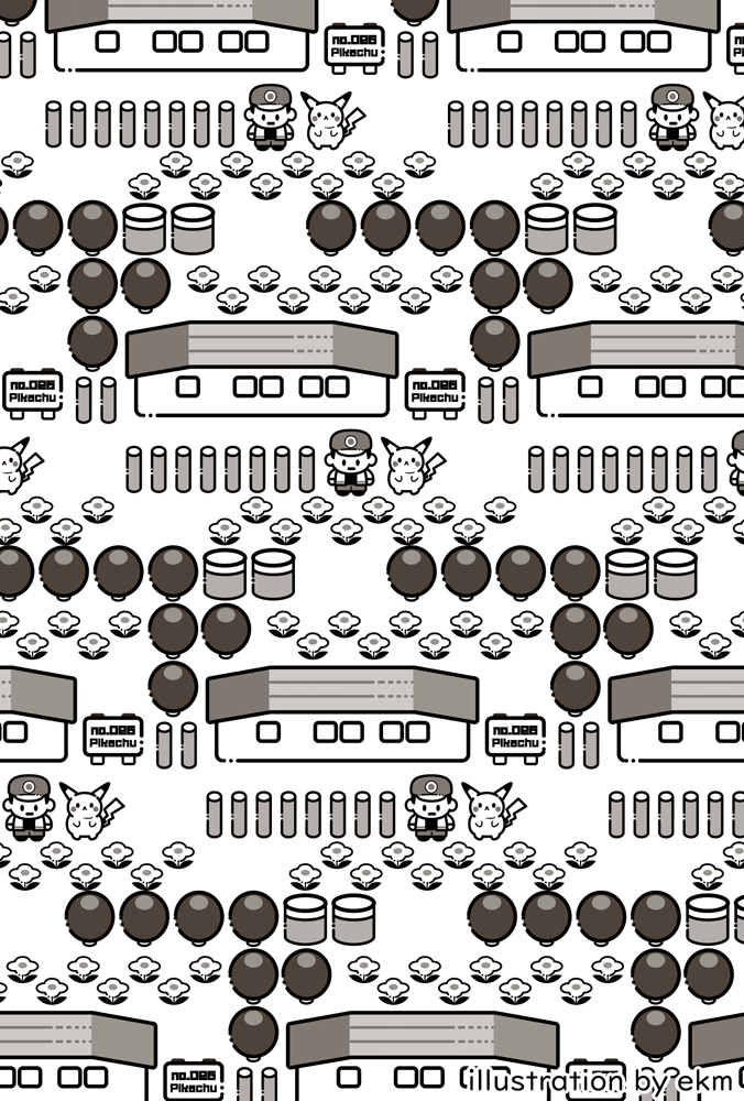 Gen 1 Pokemon (Nintendo) Rule 34 Image